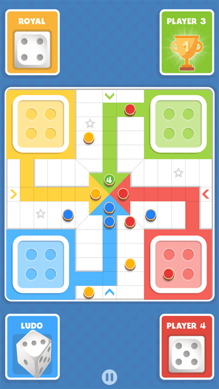 Ludo Royal
