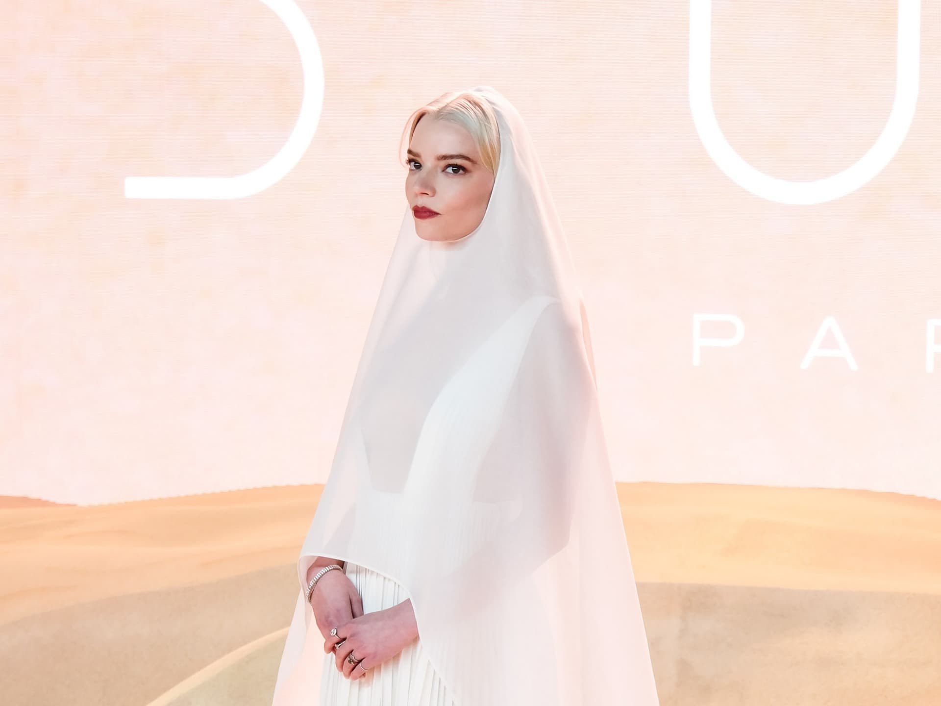 Anya Taylor-Joy bestätigt 'Dune: Part Two'-Cameo-Auftritt