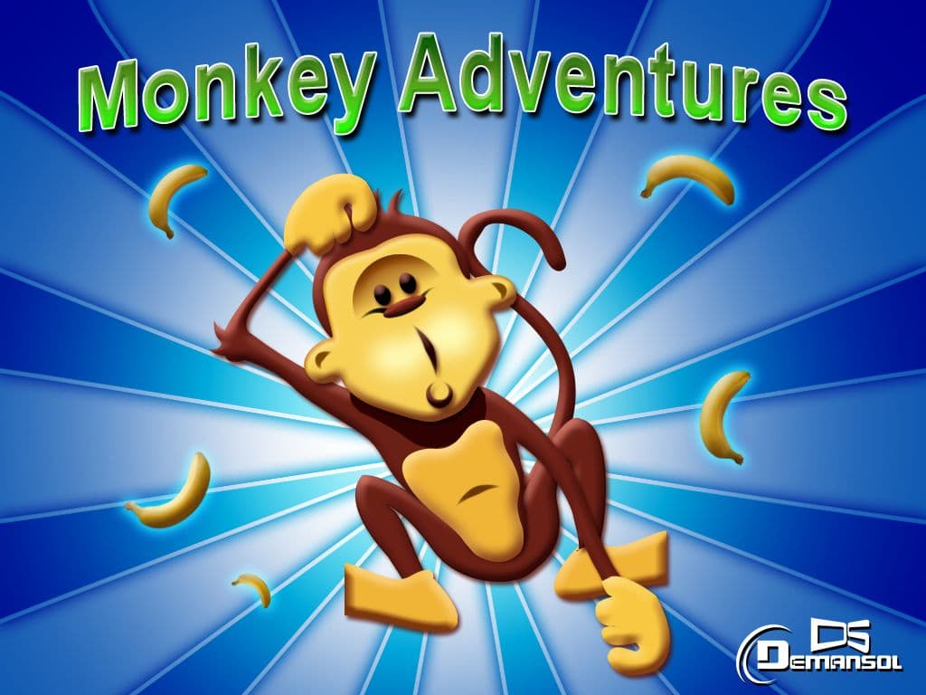 Monkey Adventure