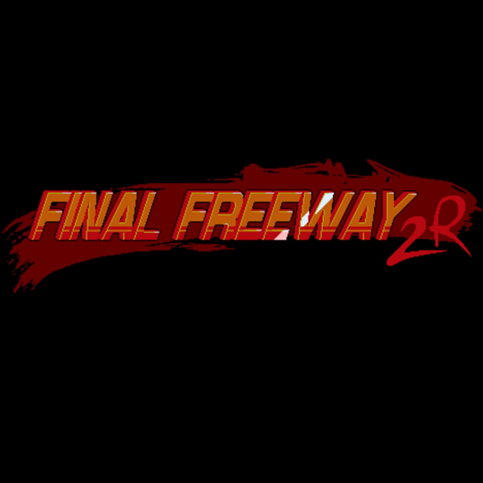 Final Freeway 2R