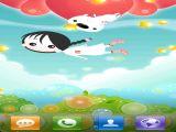 Summer Night Dream - Live Wallpaper