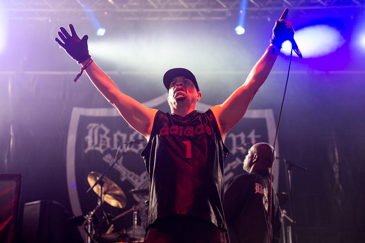Tiefer als Rassismus: Ein Playboy-Gespräch mit Ice-T