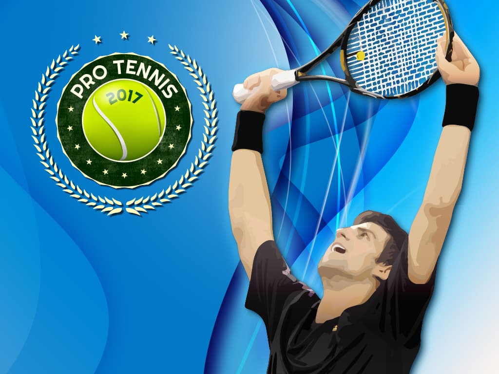 Pro Tennis 2017