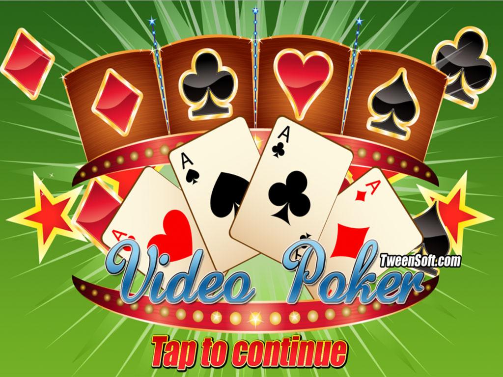 Video Poker