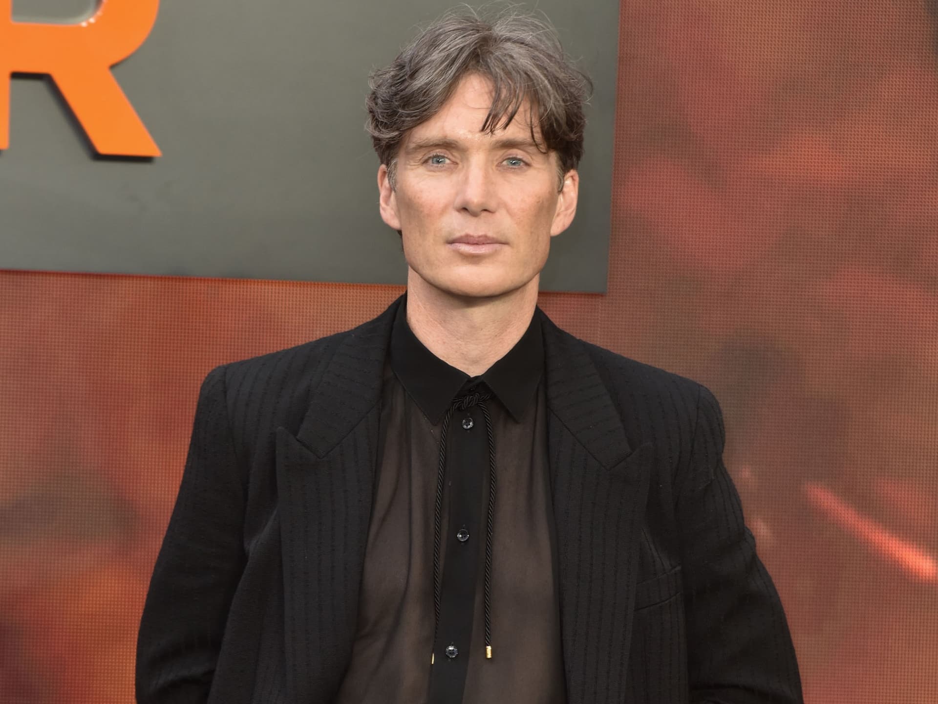 „Barbenheimer war großartig fürs Kino“, findet Cillian Murphy