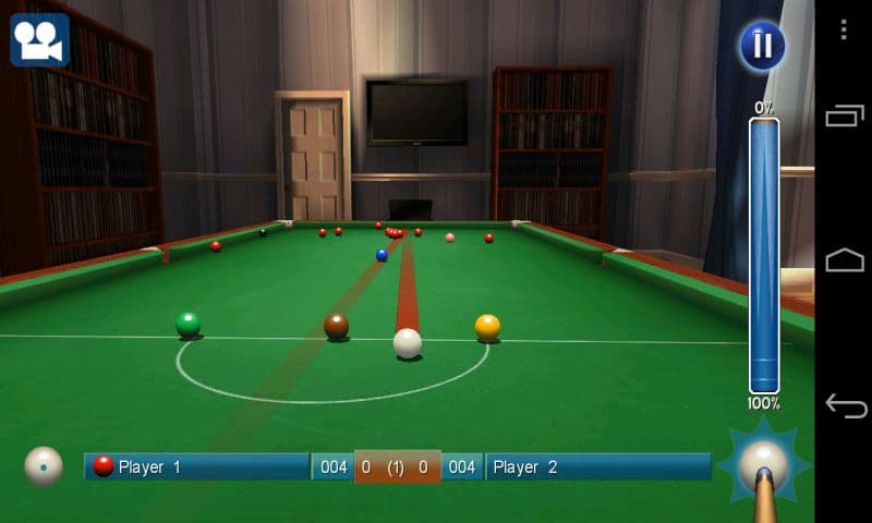 World Snooker Championship