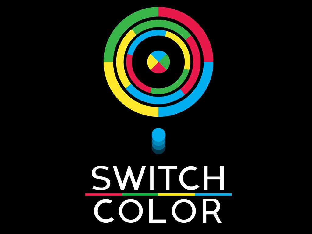 Switch Color