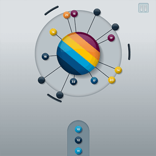 Color Pin