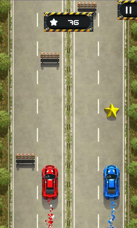 Double Driver