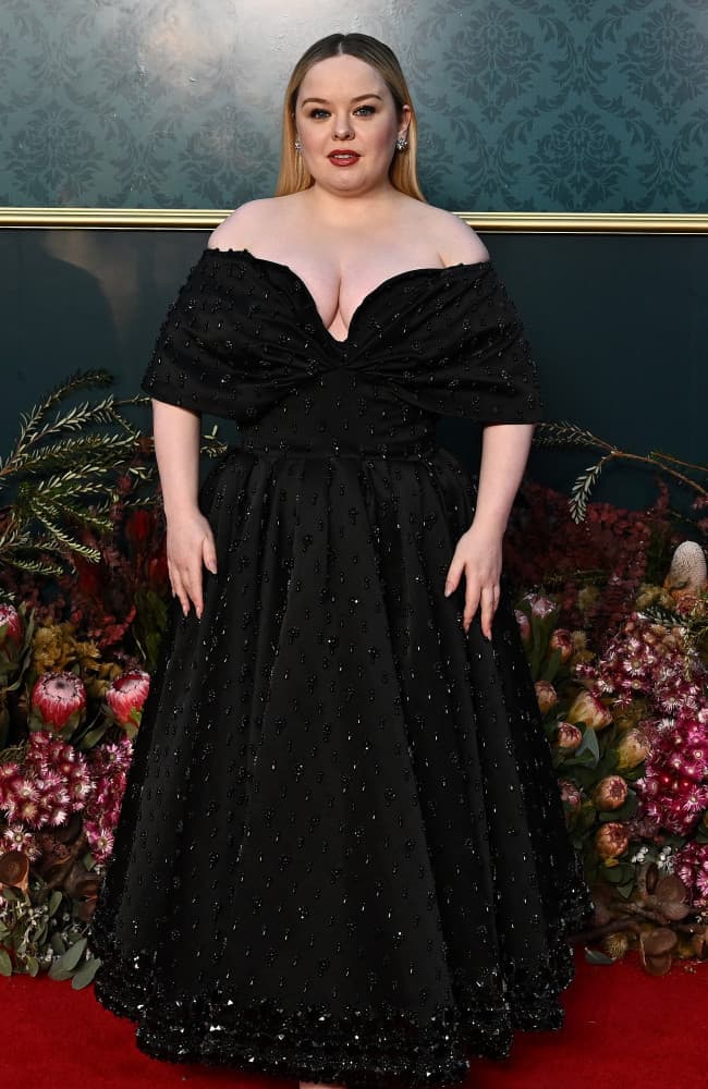 Nicola Coughlan verlor Freunde nach Ruhm