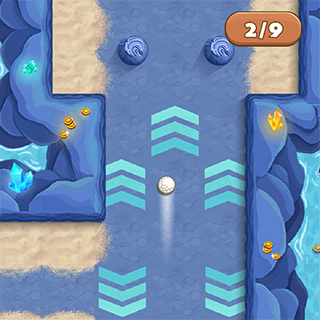 Minigolf Mania 2