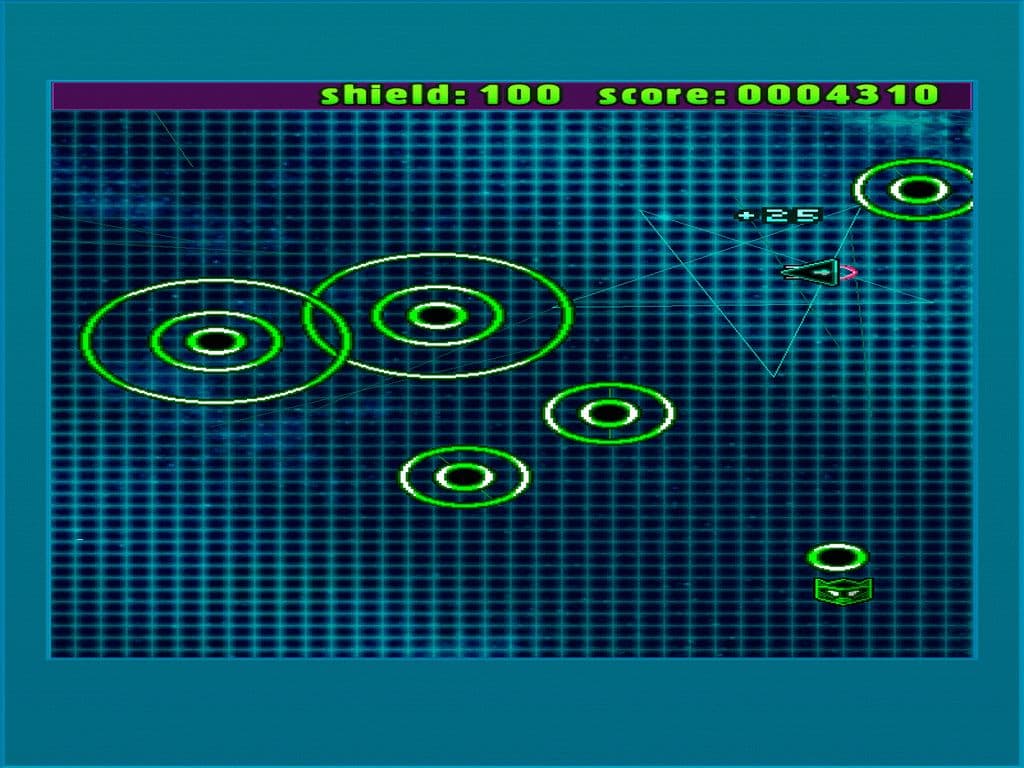 4-in-1 Arcade Classics Collection