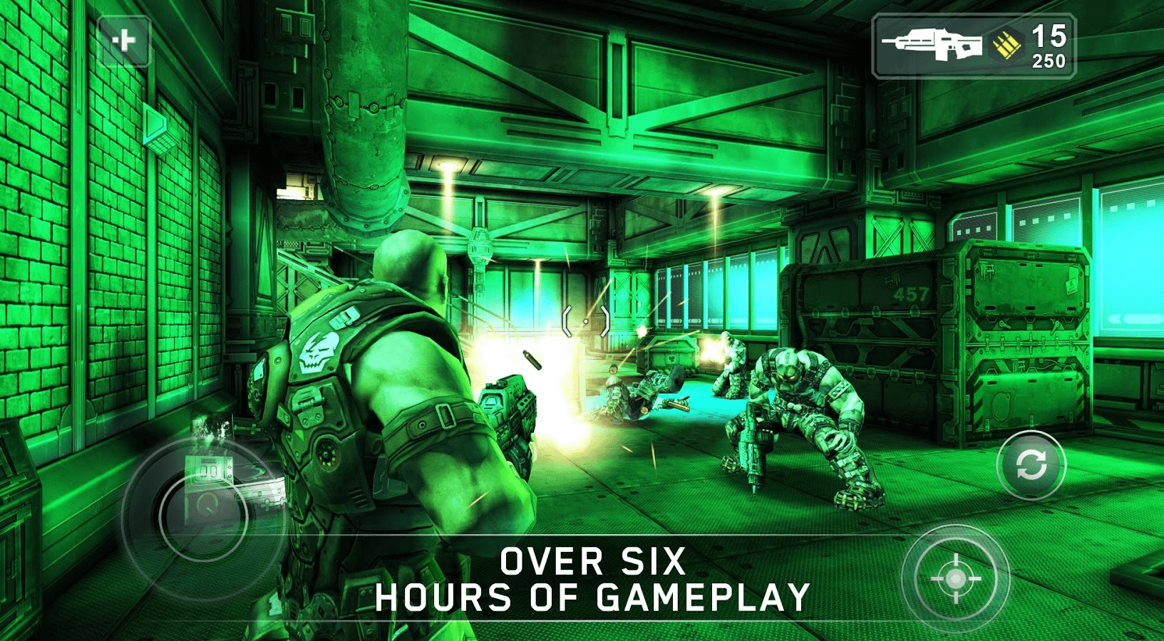 ShadowGun