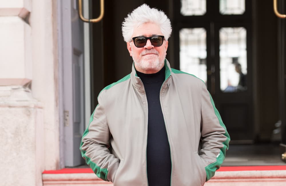 Pedro Almodóvar: Mehr Drehbücher von Minderheiten