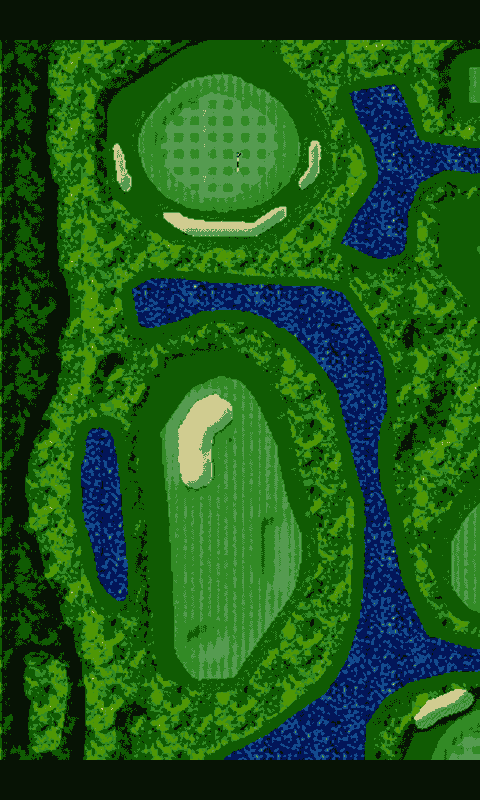 Par 3 Golf II