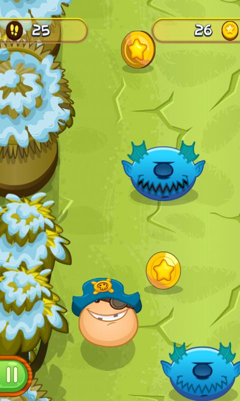 Roll N Run