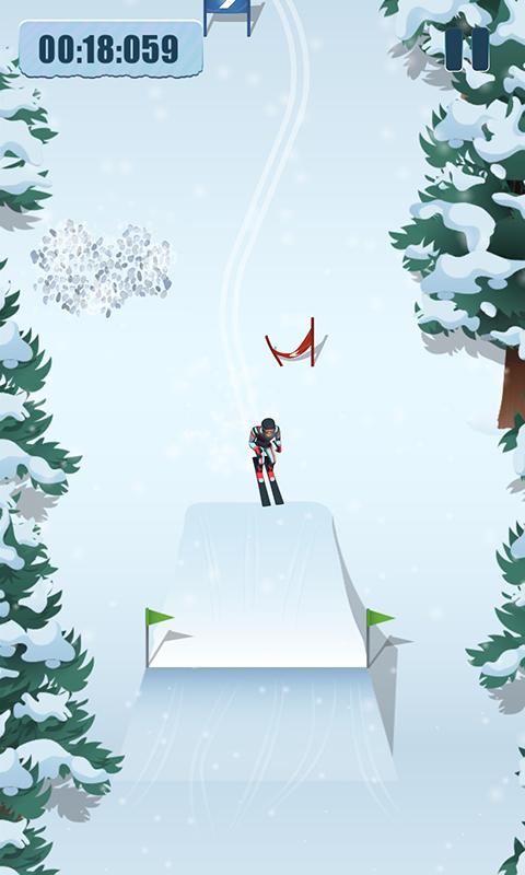 Ski Mania