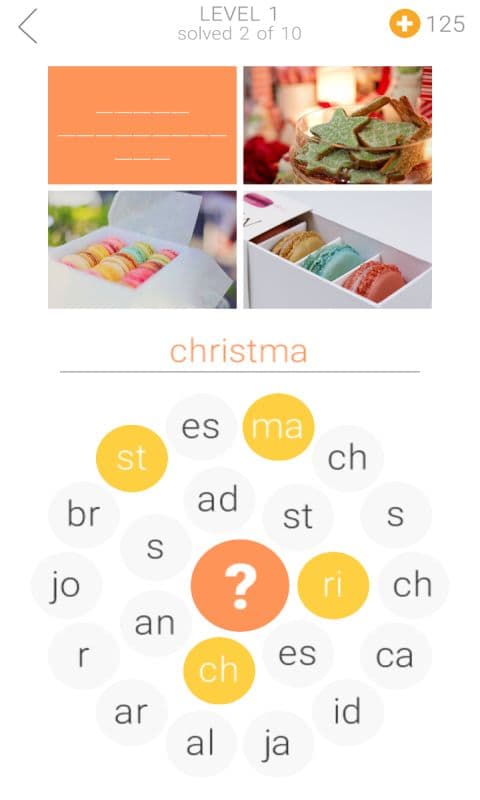 3 Mysteriöse Wörter