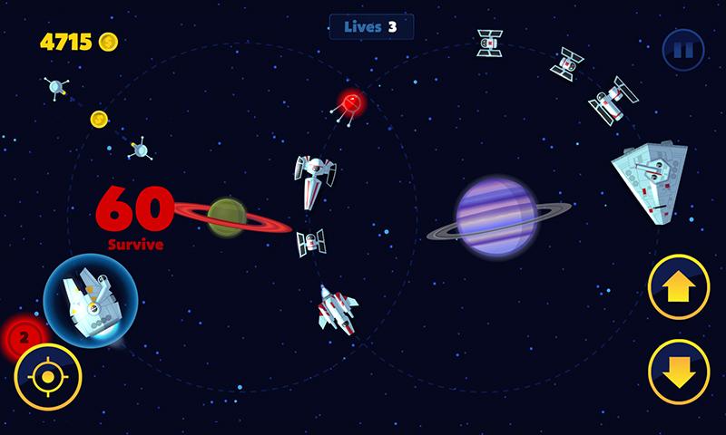 Star Drives 2