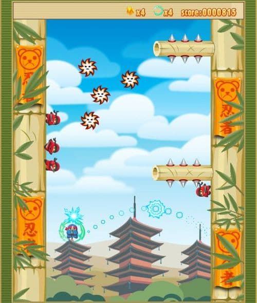 Ultimate Ninja Collection