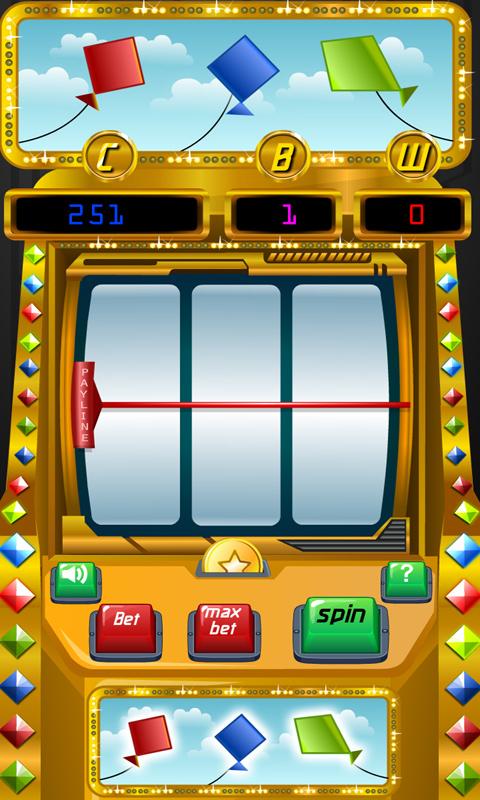 Kite Slots