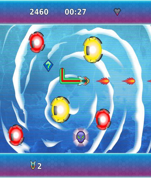 Bionic Snake