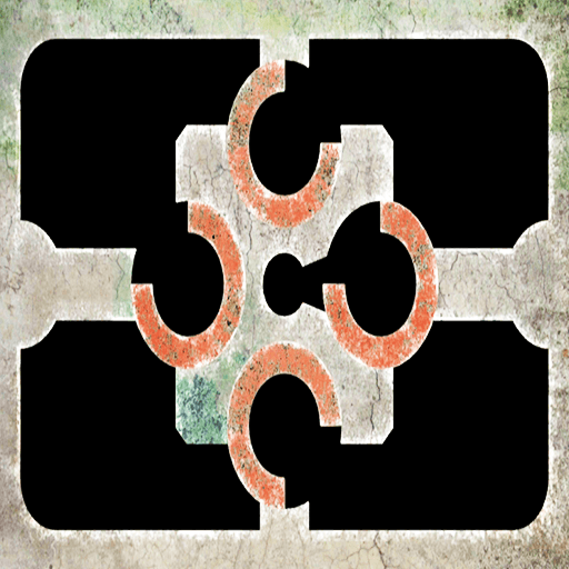 3D-Ball im Labyrinth