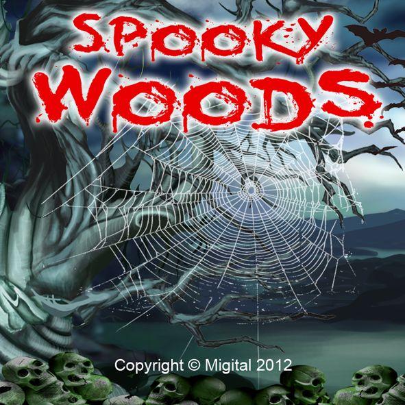 Spooky Woods