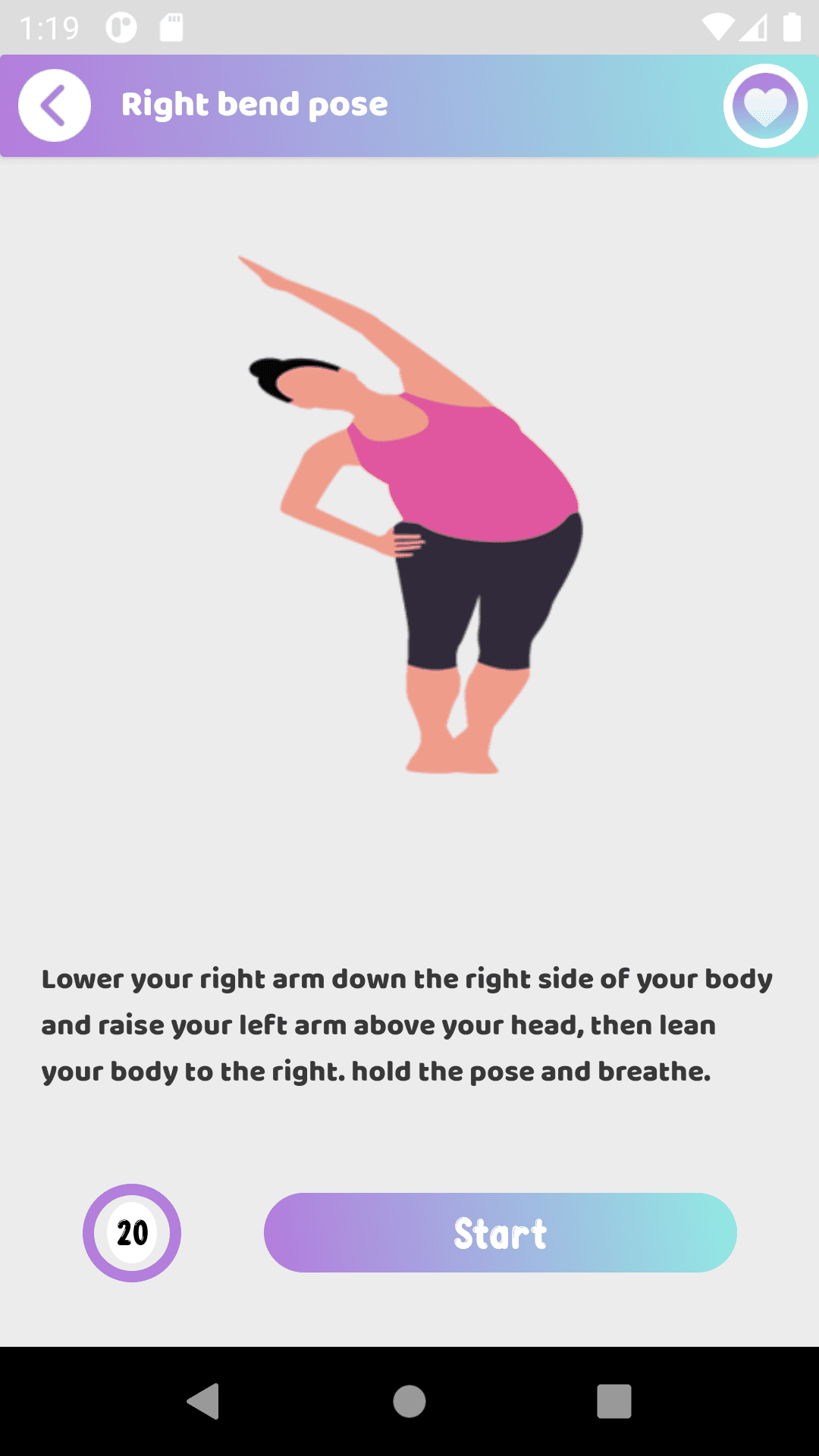 Yoga für Schwangere