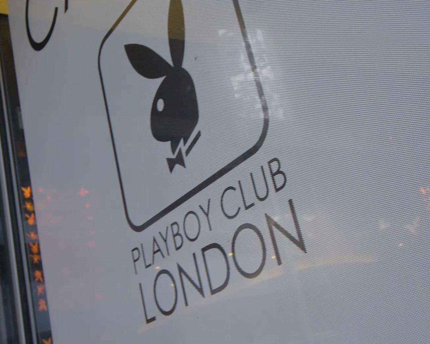 Playboy Lifestyle: Die LGBT Awards 2018 im Playboy Club London