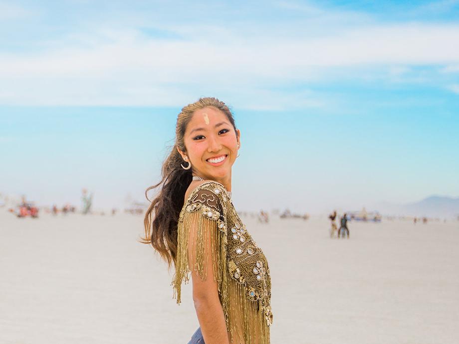In Dust We Trust: Ein Bericht vom Burning Man 2016