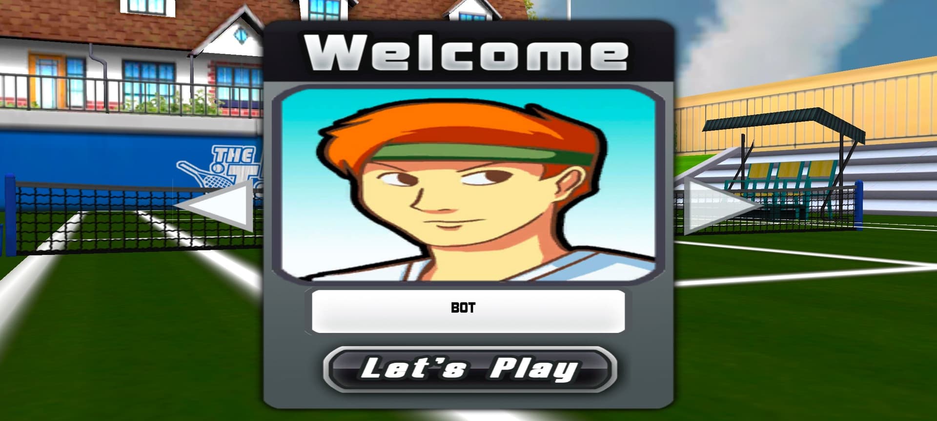 Super Tennis Meisterschaft