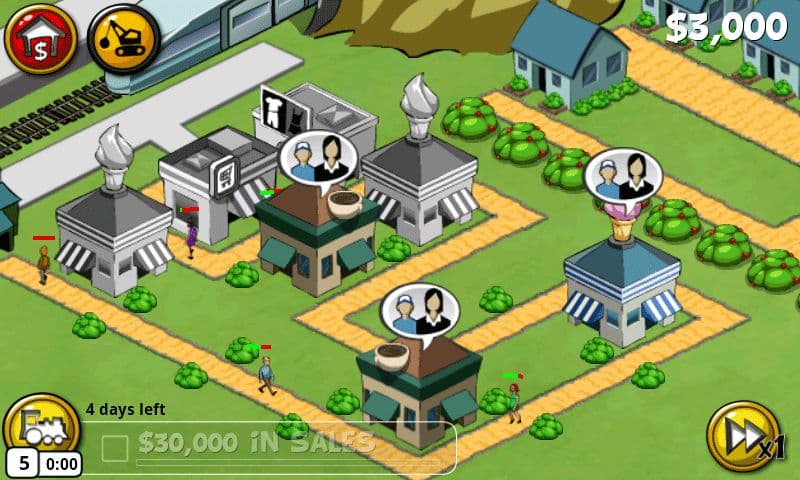 Shopper's Paradise HD