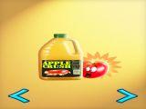 Fruits Crush