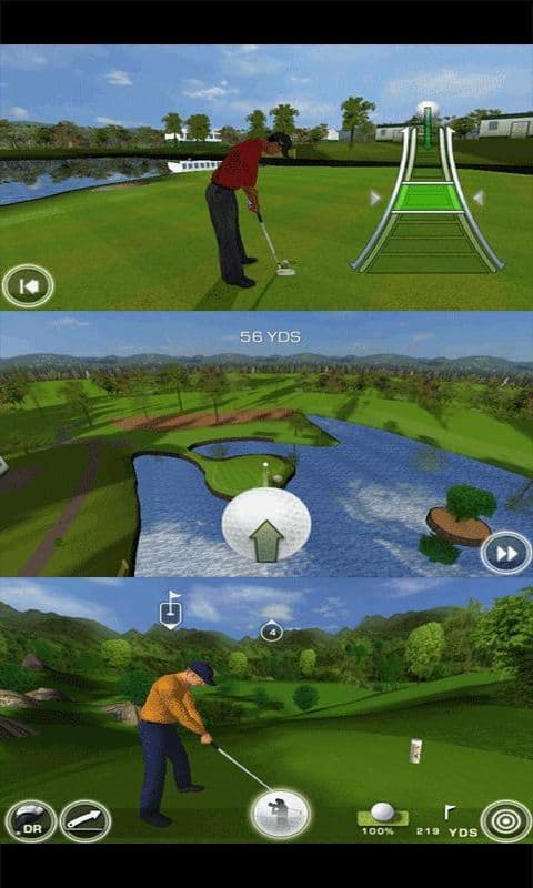 Tiger Woods PGA TOUR® 12