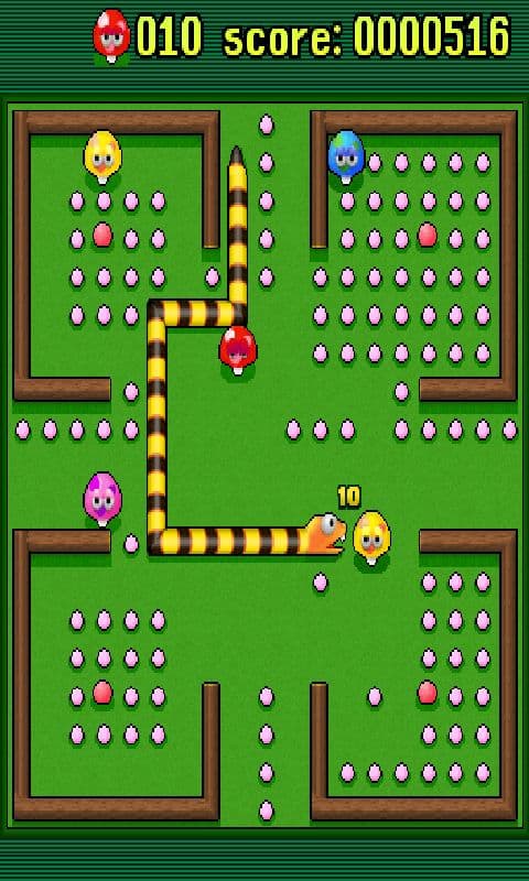 3-in-1 Ultimate Retro Arcade