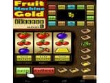 Fruit Machine Gold