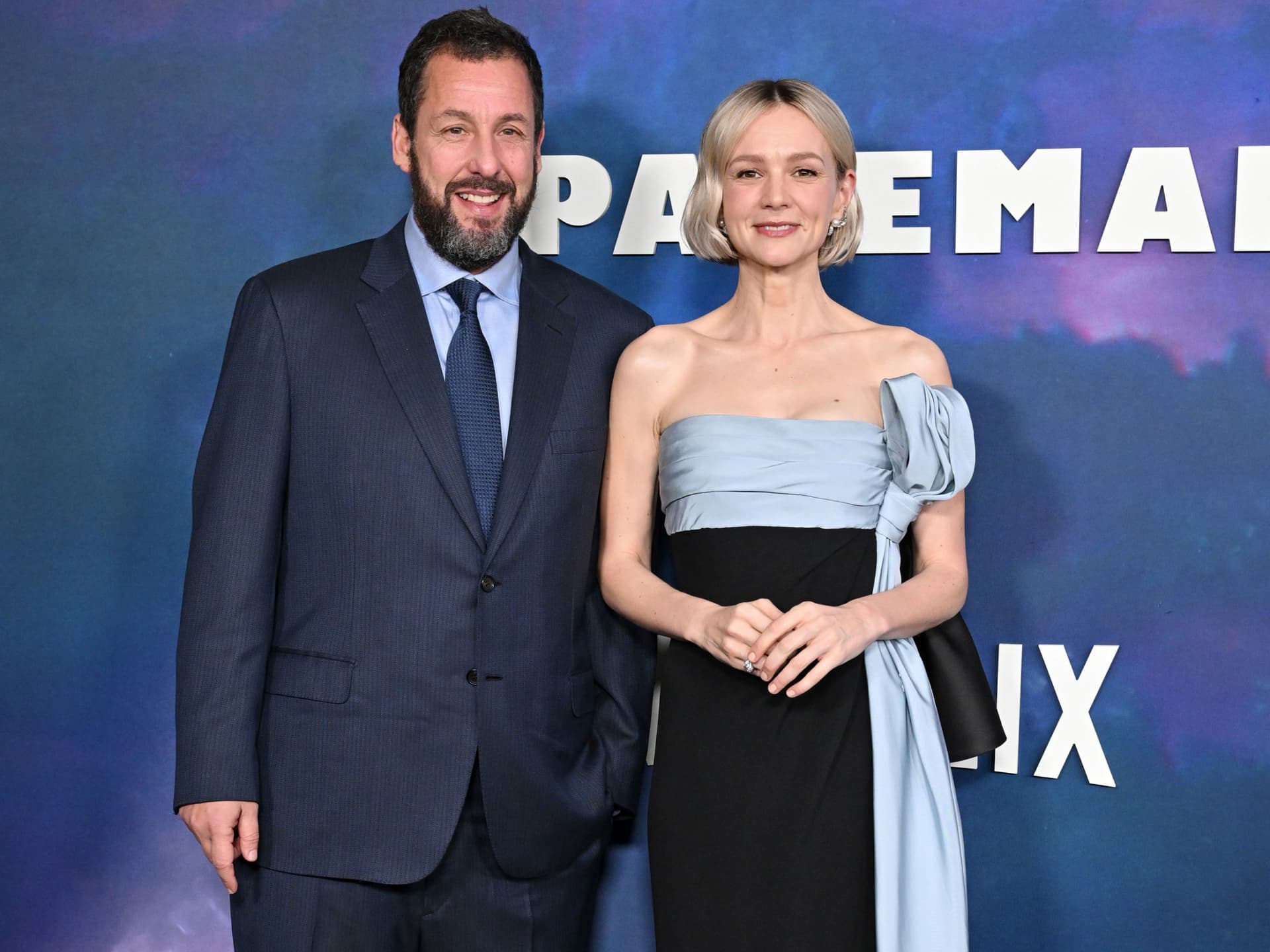 Adam Sandler musste die Komik aus seiner 'Spaceman'-Rolle entfernen