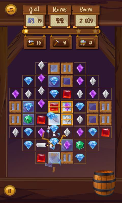 Jewel Fever