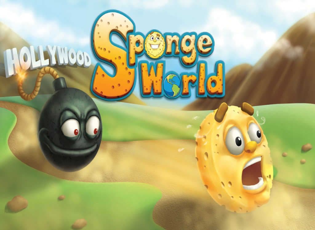 Sponge World