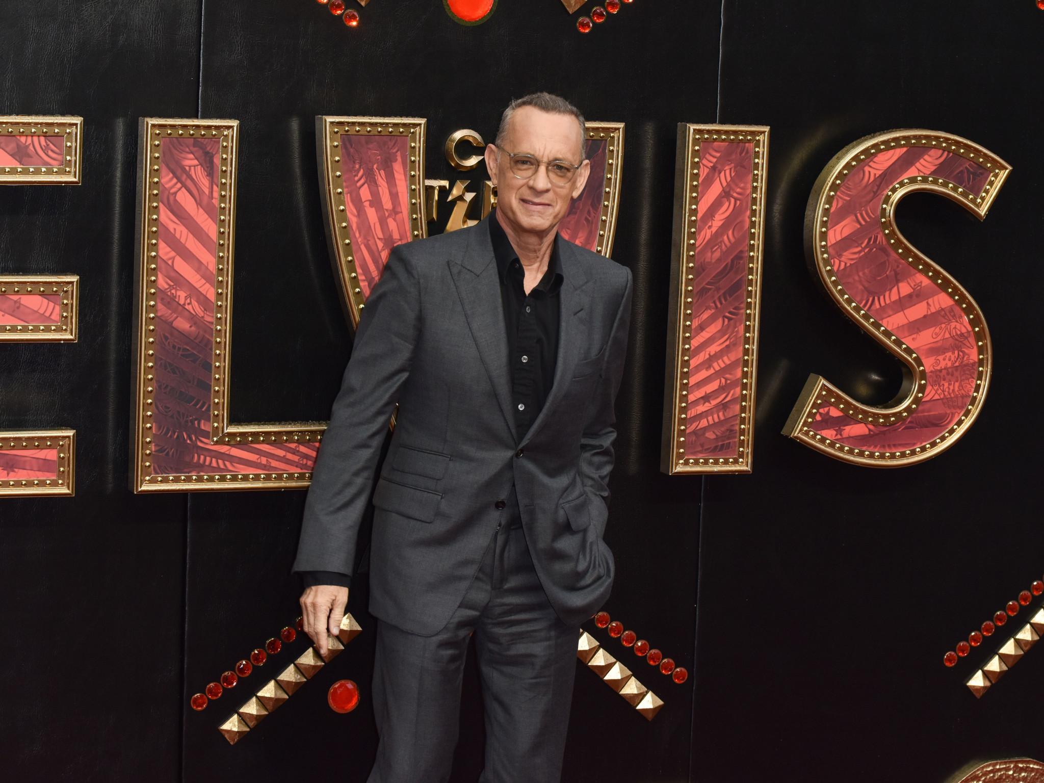 Tom Hanks veröffentlicht ,öffentliche Bekanntmachung' wegen ,betrügerischer' KI-Werbung