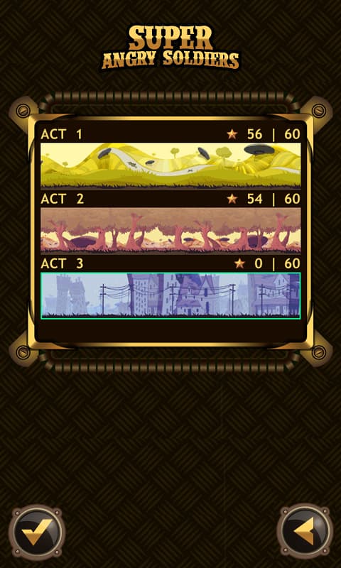 Super Angry Soldiers