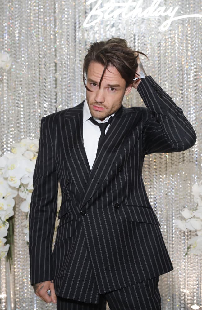 Rita Ora: Sie zollt Liam Payne bei den MTV EMAs Tribut