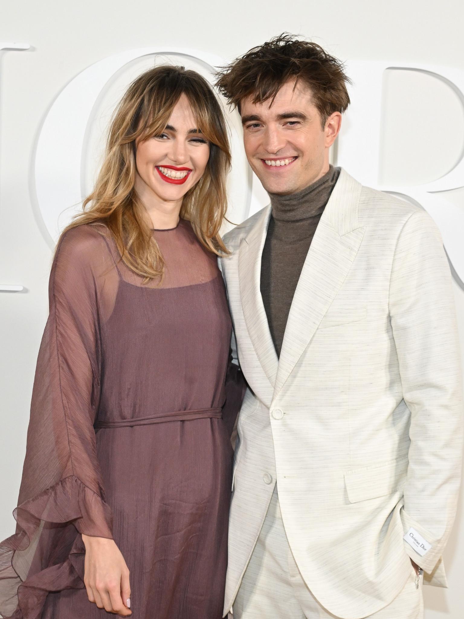 Suki Waterhouse erwartet ihr erstes Kind