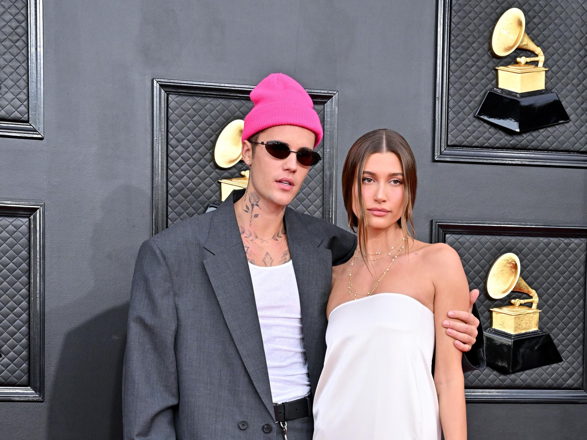 Justin Bieber ist ,überglücklich vor Aufregung', Vater geworden zu sein