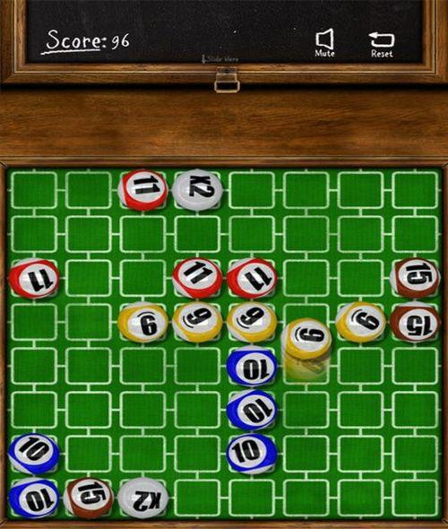 Stack The Balls