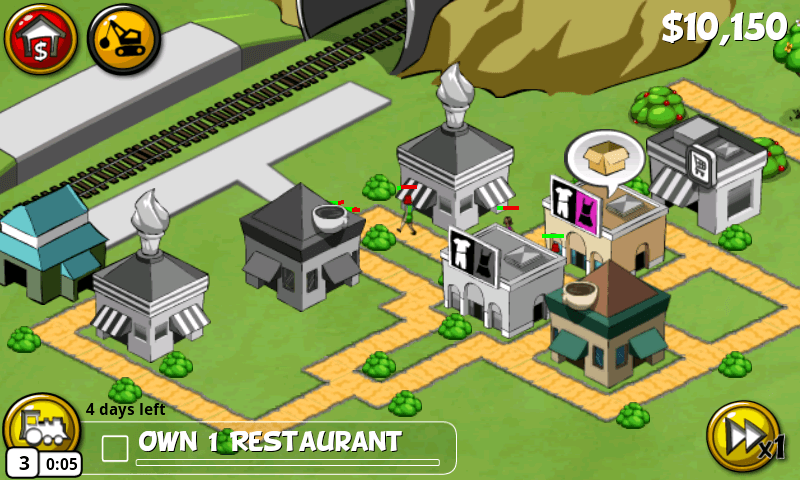 Shopper's Paradise HD