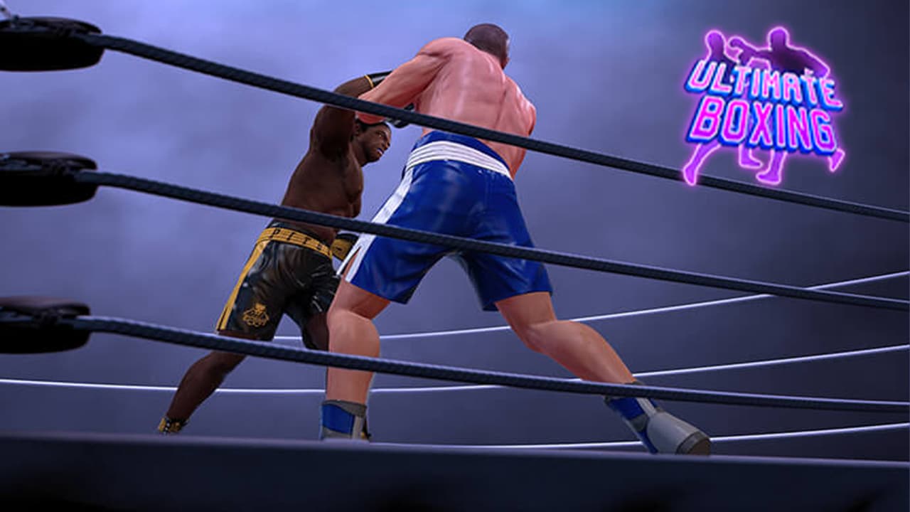Ultimate Boxing