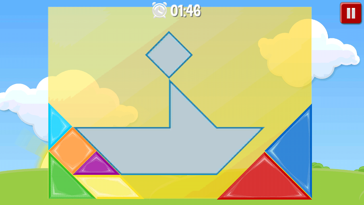 Brain Puzzle