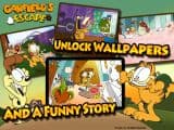 Garfield's Escape